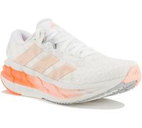 ADIDAS Adistar 4 W - Mujer - Blanco / Narnaja - talla 40 2/3- modelo 2026