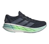 Zapatillas Running Hombre, Adidas Adistar 4 - negro y azul 41 1/3