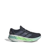 Zapatillas Running Hombre, Adidas Adistar 4 - negro y azul 44