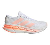 ADIDAS Adistar 4 W - Mujer - Blanco / Narnaja - talla 38- modelo 2026