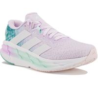 ADIDAS PERFORMANCE Zapatillas de running 'Adistar 4 ' petróleo / ciruela / blanco, Talla 38
