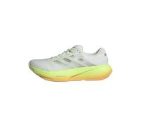Adidas Adistar 5 Running Shoes Zapatillas para Correr para Hombre, Blanco nube/hierro metálico/mandarina lúcida, 41 1/3 EU