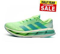 Adidas Adistar Byd Beyond Hombre Running Zapatos Gimnasio Fitness Workout Verdes