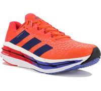 adidas Adistar Byd Zapatillas hombre 41.1/3 Rouge