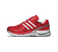 Adidas - Adistar Control 5 - Sport - Hombre - Rojo - 42 EU -