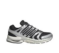 Adidas Adistar Control - Zapatillas deportivas para hombre, 12,7 cm, color plateado y gris, multicolor, 41.5/42 EU Ancho