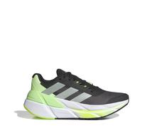 adidas Adistar CS 2 - Zapatillas de running para hombre, color gris y verde, gris, 44 2/3 EU