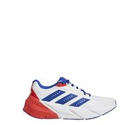 adidas Adistar Peachtree Road R Mens Shoes Size 13, Color: White/Blue/Red