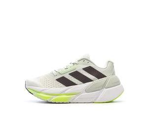 adidas Adistar - Zapatillas blancas y negras, blanco, 37 1/3 EU