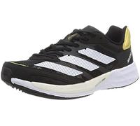 Adidas Adizero Adios 6 W, Zapatillas de Running Mujer, Core Black FTWR White Wonder White, 38 2/3 EU
