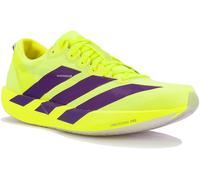 adidas adizero adios 9 37.1/3 Jaune/or