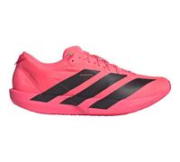 Adidas - Zapatillas de running - Adizero Adios 9 M Solar Turbo - Talla 8 UK - Rosa Rosa 8 UK