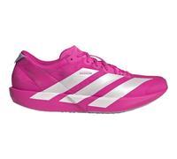Adidas Adizero Adios 9 "Shock Pink" - Talla: 42 2/3 Rose / Cerulean / Violet