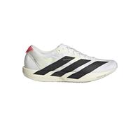 Adidas - Adizero Adios 9 M Ftwwht/Core Black/Silvmt - Talla 8,5 UK - Blanco Blanco 8.5 UK