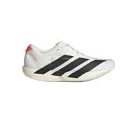 Adidas - Adizero Adios 9 W Ftwbla/Noiess/Rouluc para Mujer - Talla 5 UK - Blanco Blanco 5 UK