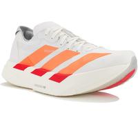 adidas adizero Adios Pro 4 36.2/3 Blanc
