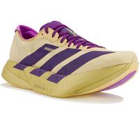 adidas adizero Adios Pro 4 44.2/3 Amarillo/oro
