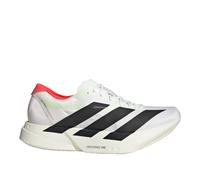 Adidas - Adizero Adios Pro 4 M Ftwwht/Core Black/Silvmt - Talla 10,5 UK - Blanco Blanco 10.5 UK