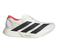 ADIDAS Adizero Adios Pro 4 - Hombre - Blanco / Negro - talla 44- modelo 2026