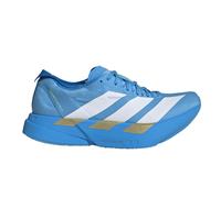 adidas Adizero Adios Pro 4 para Mujer zapatillas running | EU 40 in Cloud White/Lime Burst