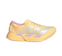 adidas Adizero Adios Pro 4 para Mujer zapatillas running | EU 41.3 in Ice Tangerine/Ice Gold Metallic/Bliss Lilac