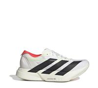 adidas Adizero Adios Pro 4 - Tenis de correr para mujer, Blanco y negro, 42 EU