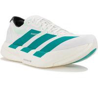 adidas adizero Adios Pro 4 Zapatillas hombre 45.1/3 Blanc
