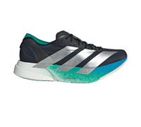adidas Adizero Adios Pro 4 zapatillas running | EU 46 in Core Black/Matte Silver/Glory Green