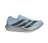 adidas Adizero Adios Pro 5 zapatillas de running para hombre | EU 42 in Clear Sky/Carbon/Silver Metalli