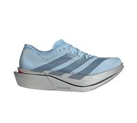 adidas Adizero Adios Pro 5 zapatillas de running para Mujer | EU 42 in Clear Sky/Grey 2/Silver Metallic