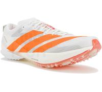 adidas adizero Ambition 48 Blanc