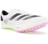 adidas adizero Ambition 49.1/3 Blanc