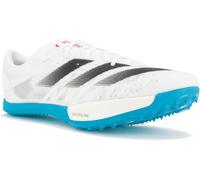 adidas adizero Ambition 49.1/3 Blanc