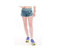 Pantalón corto mujer adidas Adizero Archive S 2"
