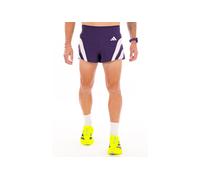 adidas adizero Archive Gel vêtement running homme S Violet