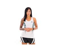 adidas adizero Archive vêtement running femme L Blanc