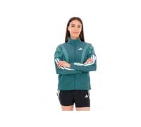 adidas adizero Archive vêtement running femme XS Vert