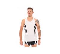 adidas adizero Archive vêtement running homme L Blanc