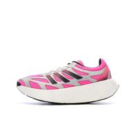 adidas Adizero Aruku - Zapatillas de running (rosa), color blanco, rosa, 38 2/3 EU