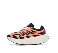 adidas Adizero Aruku - Zapatillas de running (talla rosa), color rosa y negro, Negro , 41 1/3 EU