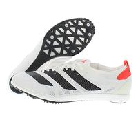 adidas Adizero Avanti Unisex Shoes Size 13, Color: White/Red