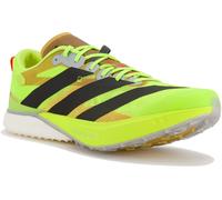 adidas adizero Avanti XC Zapatillas hombre 41.1/3 Jaune/or