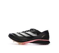 adidas Adizero Avantis - Zapatillas deportivas para hombre, color negro, Negro , 40 2/3 EU