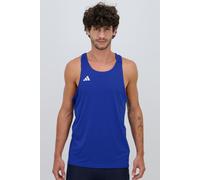 adidas Men's Adizero Essentials Running Singlet L team royal blue