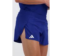 adidas adizero Essentials Split Short XS Azul