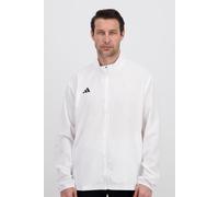adidas Adizero - Blanco - Cortaviento Hombre talla L