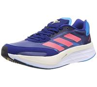 adidas Adizero Boston 10, Running Shoe Hombre, Legacy Indigo/Turbo/Sky Rush, 42 2/3 EU