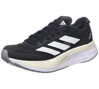 adidas Adizero Boston 11 Black/White/Grey 6 B (M)