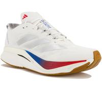 adidas adizero Boston 12 41.1/3 Blanc