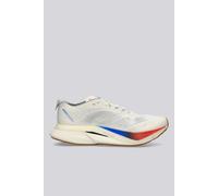 ADIDAS Adizero Boston 12 W - Mujer - Blanco / Gris - talla 36 2/3- modelo 2025